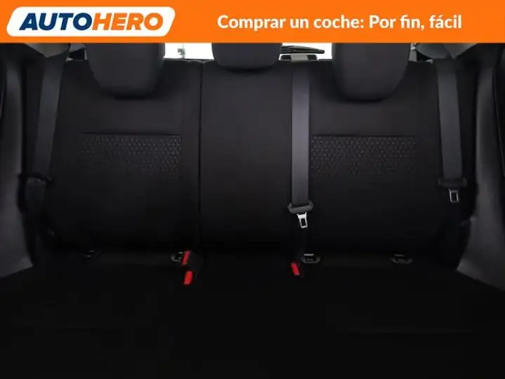 Suzuki Swift 1.2 GLE Mild Hybrid 2022, foto 16