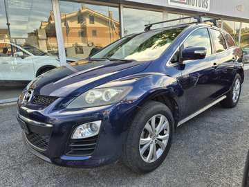 CX-7 2.2 mzr-cd Sport Tourer UNIPRO