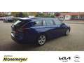 Opel Insignia B ST Business Edition 1.5Diesel 90kw Navi LED Appl Azul - thumbnail 4