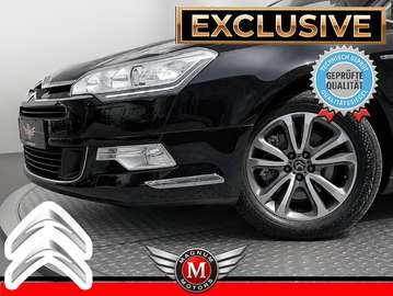 TOURER 2.0 HDi EXCLUSIVE *Aut.*Leder*Xenon*