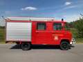 Mercedes-Benz 409 Feuerwehr 508 608 309 Rood - thumbnail 20