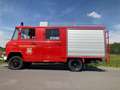 Mercedes-Benz 409 Feuerwehr 508 608 309 Červená - thumbnail 1