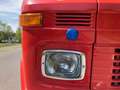 Mercedes-Benz 409 Feuerwehr 508 608 309 Rood - thumbnail 24