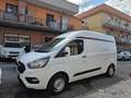 Ford Transit Custom 300 L2H2 Trend 2.0 EcoBlue Hybrid130 Cv Bianco - thumbnail 4
