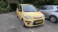 Hyundai i10 1.1 Active Cool Galben - thumbnail 2