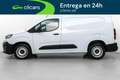 Citroen Berlingo Van Diesel S Talla XL 100 Blanco - thumbnail 8