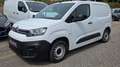 Citroen Berlingo BLUEHDI 100ch DRIVER 2021 GPS CAM REG RADAR TVA... Blanco - thumbnail 1
