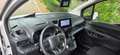 Citroen Berlingo BLUEHDI 100ch DRIVER 2021 GPS CAM REG RADAR TVA... Blanco - thumbnail 4