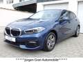 BMW 118 d LED Navi Sitzhzg Lenkradheiz PDC Advantage Blau - thumbnail 1