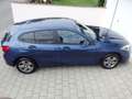 BMW 118 d LED Navi Sitzhzg Lenkradheiz PDC Advantage Blau - thumbnail 11