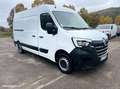 Renault Master l2h2 dci 135 f3300 -garantie- Blanc - thumbnail 2