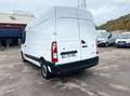 Renault Master l2h2 dci 135 f3300 -garantie- Blanc - thumbnail 3