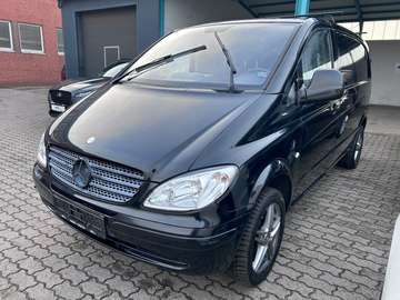 Vito Kasten 111 CDI kompakt