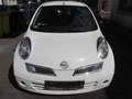 Nissan Micra 1.2 visia 48kW*KLIMA*MOD. 2010 Blanc - thumbnail 4