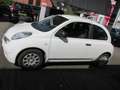 Nissan Micra 1.2 visia 48kW*KLIMA*MOD. 2010 Blanc - thumbnail 8