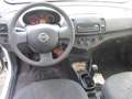 Nissan Micra 1.2 visia 48kW*KLIMA*MOD. 2010 Blanc - thumbnail 14