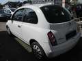 Nissan Micra 1.2 visia 48kW*KLIMA*MOD. 2010 Blanc - thumbnail 5