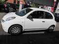 Nissan Micra 1.2 visia 48kW*KLIMA*MOD. 2010 Blanc - thumbnail 7