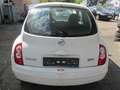 Nissan Micra 1.2 visia 48kW*KLIMA*MOD. 2010 Blanc - thumbnail 10