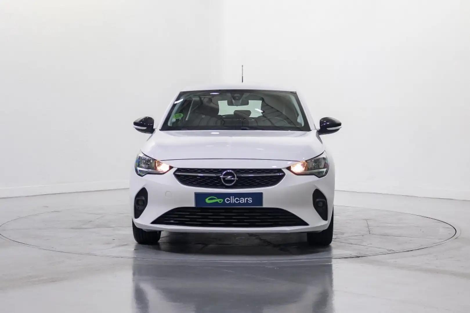 Opel Corsa 1.2T XHL S/S Edition 100 Blanco - 2