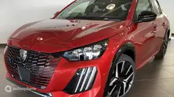 Peugeot 208 1.2 Hybrid 145ch GT Exclusive e-DCS6