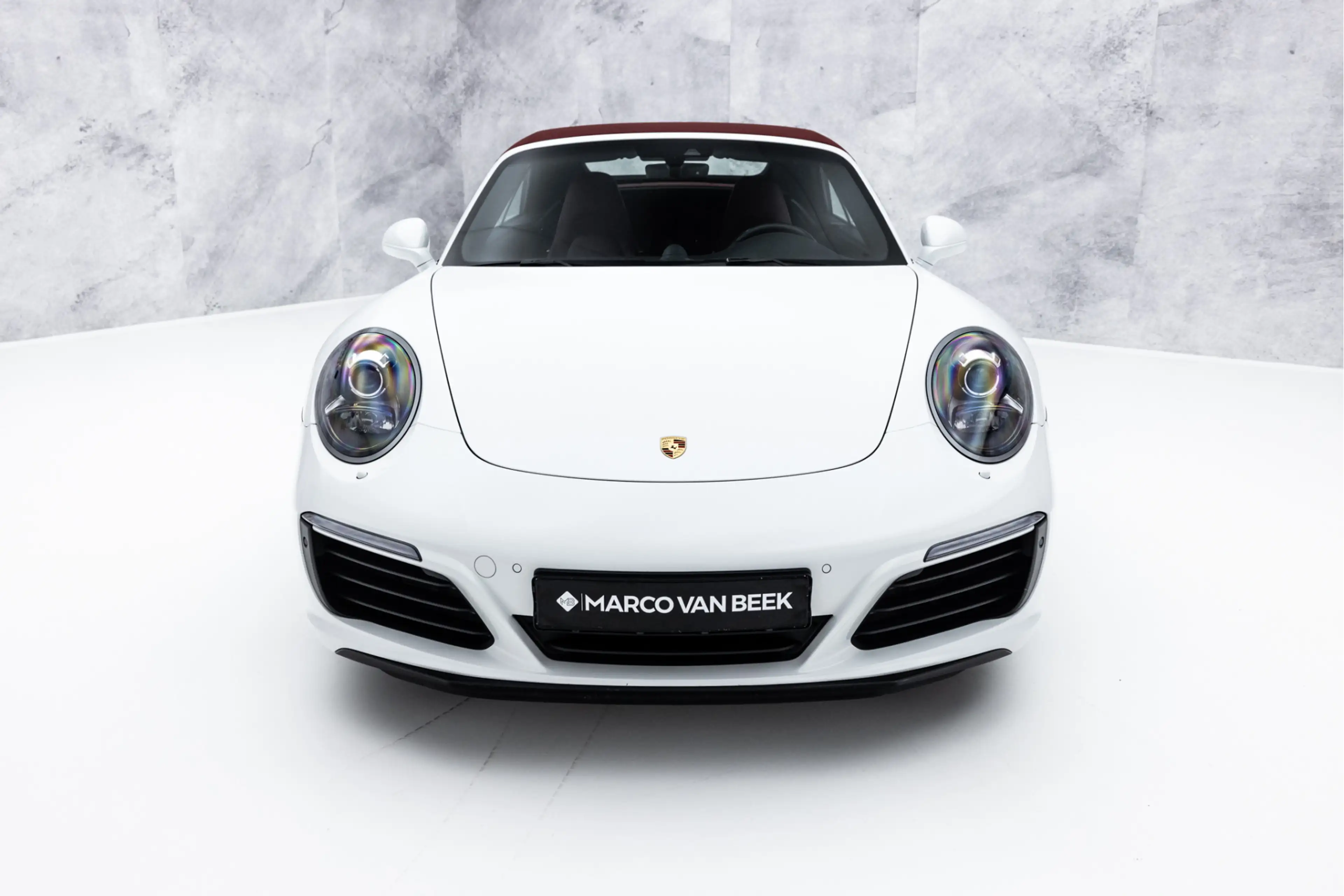 Porsche 991 Cabrio 3.0 Carrera | Sport Chrono | Bose | Stoelve — photo 8