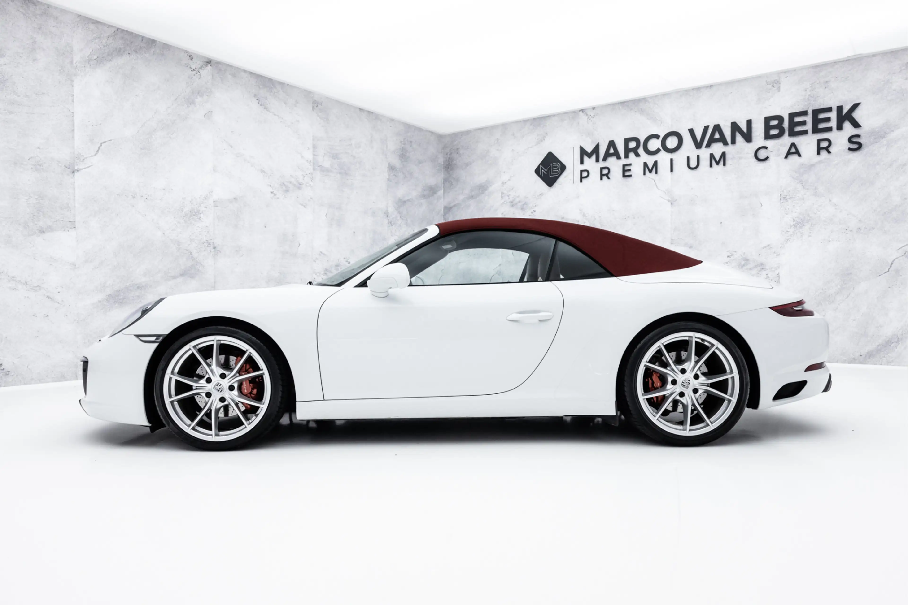 Porsche 991 Cabrio 3.0 Carrera | Sport Chrono | Bose | Stoelve — photo 12