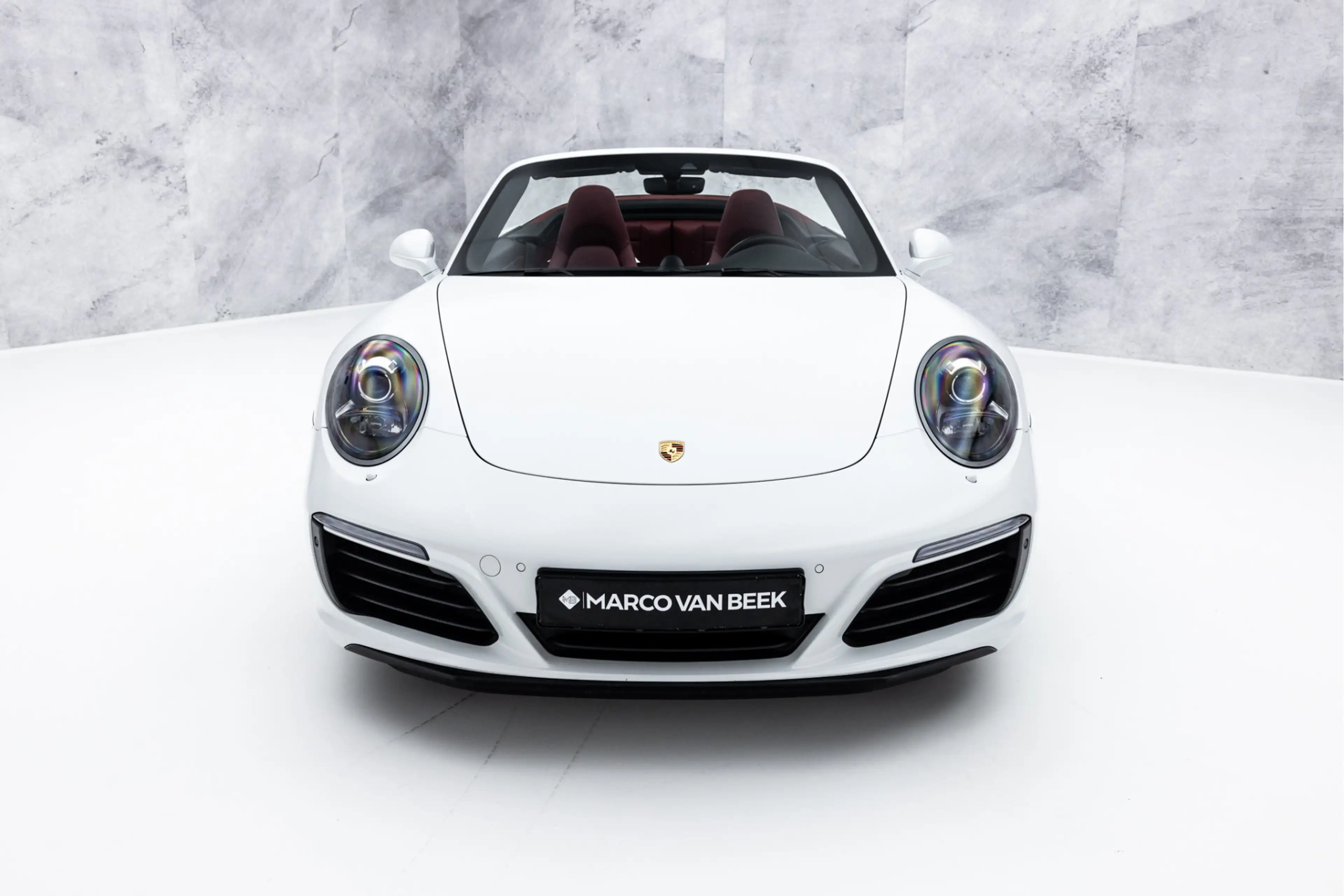 Porsche 991 Cabrio 3.0 Carrera | Sport Chrono | Bose | Stoelve — photo 7