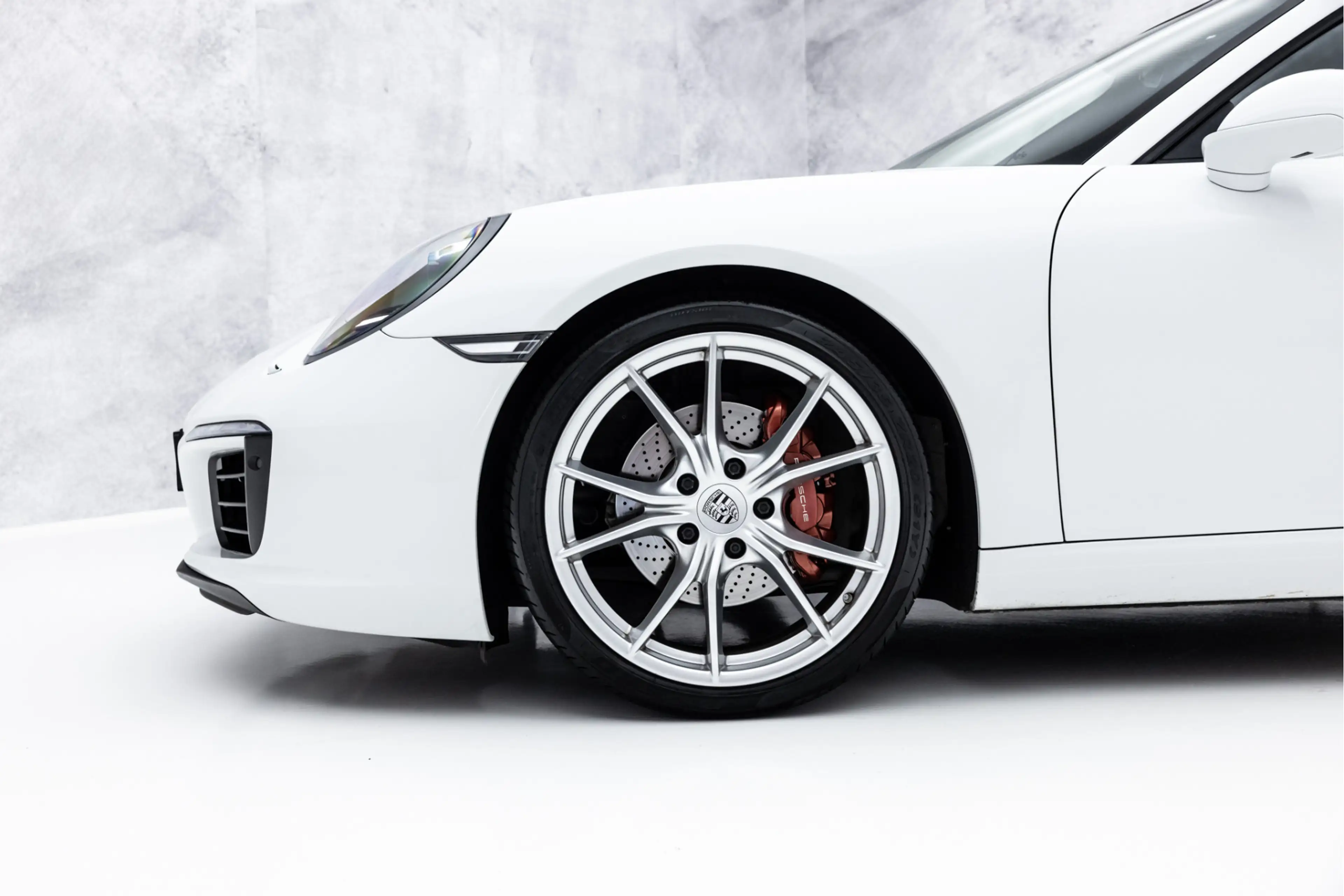 Porsche 991 Cabrio 3.0 Carrera | Sport Chrono | Bose | Stoelve — photo 14