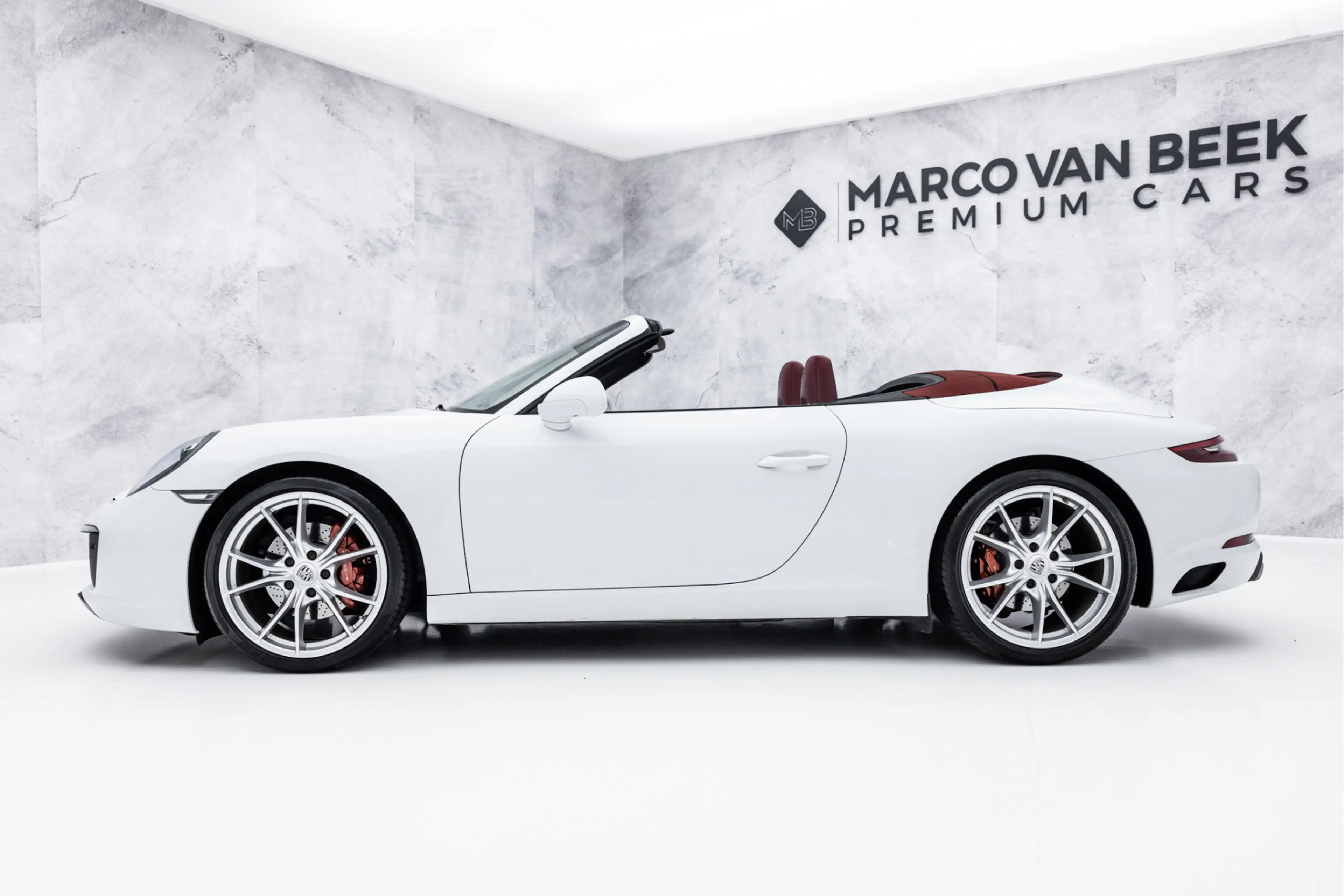 Porsche 991 Cabrio 3.0 Carrera | Sport Chrono | Bose | Stoelve — photo 11
