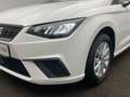 SEAT Ibiza 1.0 MPI CarPlay LED App-Connect Komfort-P. Weiß - thumbnail 6