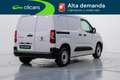 Peugeot Partner 1.5 BlueHDI S&S Standard 600kg 100 Blanco - thumbnail 5