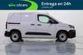 Peugeot Partner 1.5 BlueHDI S&S Standard 600kg 100 Blanco - thumbnail 7