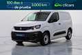 Peugeot Partner 1.5 BlueHDI S&S Standard 600kg 100 Blanco - thumbnail 1