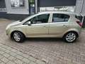 Opel Corsa 1.4 16V Enjoy Beige - thumbnail 5