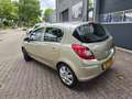 Opel Corsa 1.4 16V Enjoy Beige - thumbnail 8