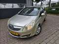 Opel Corsa 1.4 16V Enjoy Beige - thumbnail 3