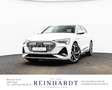 Audi e-tron SPORTBACK 50 2x S LINE/MATRIX/ACC/HuD/AHK Blanc - thumbnail 1