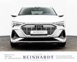 Audi e-tron SPORTBACK 50 2x S LINE/MATRIX/ACC/HuD/AHK Blanc - thumbnail 6