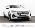 Audi e-tron SPORTBACK 50 2x S LINE/MATRIX/ACC/HuD/AHK Blanc - thumbnail 7