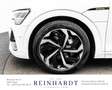 Audi e-tron SPORTBACK 50 2x S LINE/MATRIX/ACC/HuD/AHK Blanc - thumbnail 13
