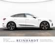 Audi e-tron SPORTBACK 50 2x S LINE/MATRIX/ACC/HuD/AHK Blanc - thumbnail 8