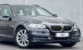 BMW 520 520d Touring Aut. Noir - thumbnail 4