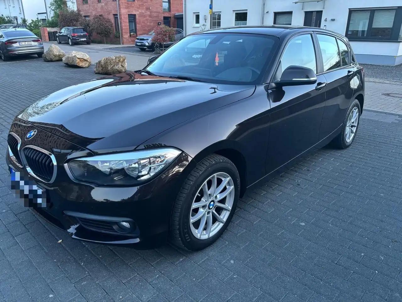 BMW 116
