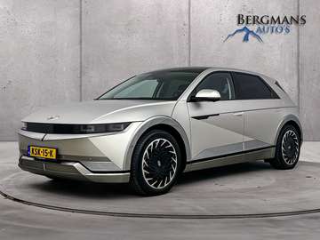 - Project 45 AWD 73kWh // SOLAR ROOF // TREKHAAK /
