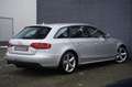 Audi A4 Avant 3.2 FSI quattro S-line 265pk, Automaat, Navi Grau - thumbnail 4