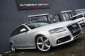 Audi A4 Avant 3.2 FSI quattro S-line 265pk, Automaat, Navi Grau - thumbnail 9