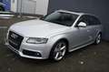Audi A4 Avant 3.2 FSI quattro S-line 265pk, Automaat, Navi Grau - thumbnail 21