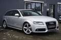 Audi A4 Avant 3.2 FSI quattro S-line 265pk, Automaat, Navi Grau - thumbnail 2