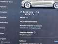 Tesla Model S 85D Base AUTOPILOT, 7-PERSOONS Grijs - thumbnail 18